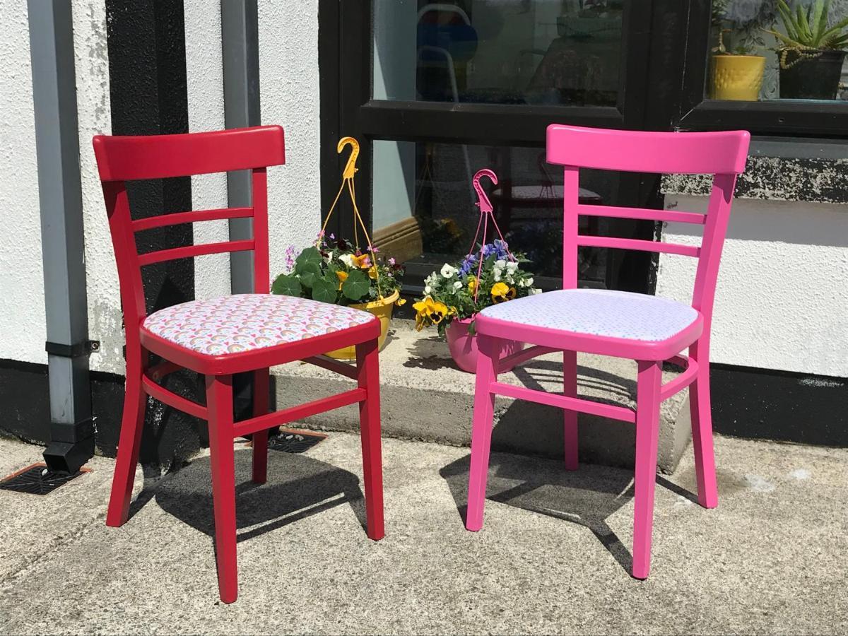 Pat'S Place Apartment Ballaghaderreen Екстериор снимка