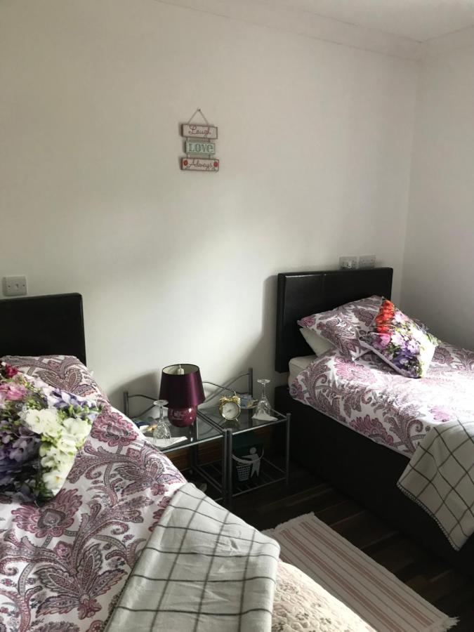 Pat'S Place Apartment Ballaghaderreen Екстериор снимка